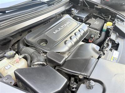 2017 Jeep Cherokee Limited - Photo 17 - Pittsburgh, PA 15226