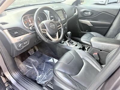 2017 Jeep Cherokee Limited - Photo 22 - Pittsburgh, PA 15226