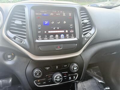 2017 Jeep Cherokee Limited - Photo 25 - Pittsburgh, PA 15226