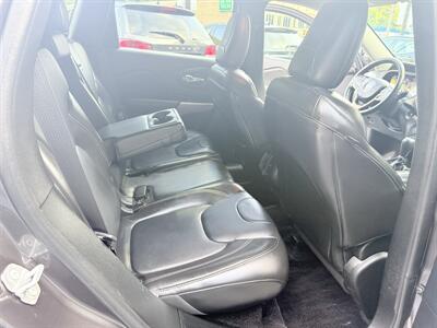 2017 Jeep Cherokee Limited - Photo 37 - Pittsburgh, PA 15226