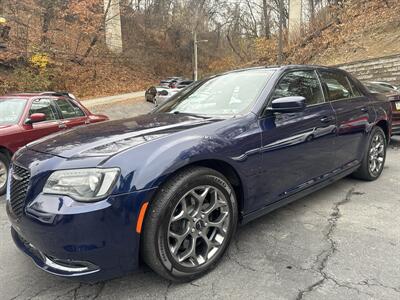 2015 Chrysler 300 Series S   - Photo 1 - Pittsburgh, PA 15226