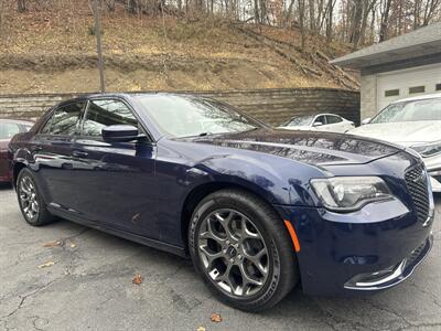 2015 Chrysler 300 Series S   - Photo 26 - Pittsburgh, PA 15226