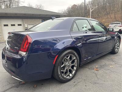 2015 Chrysler 300 Series S   - Photo 5 - Pittsburgh, PA 15226