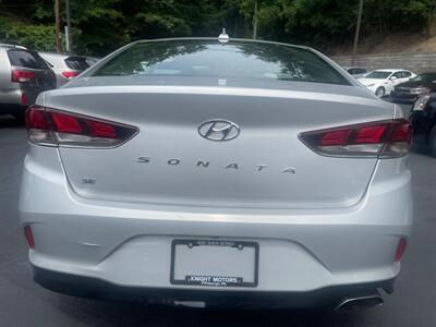 2018 Hyundai Sonata SE   - Photo 6 - Pittsburgh, PA 15226