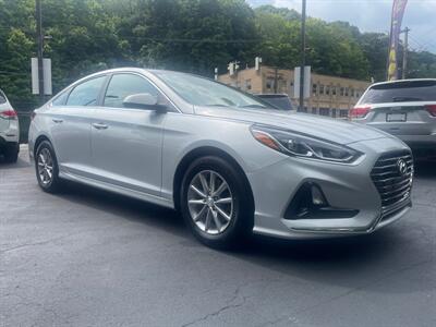 2018 Hyundai Sonata SE   - Photo 3 - Pittsburgh, PA 15226