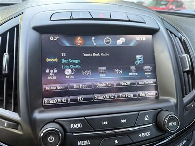 2017 Buick Regal Sport Touring   - Photo 21 - Pittsburgh, PA 15226