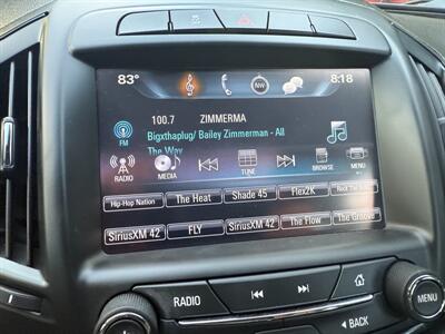 2017 Buick Regal Sport Touring   - Photo 20 - Pittsburgh, PA 15226