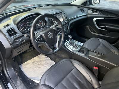 2017 Buick Regal Sport Touring   - Photo 16 - Pittsburgh, PA 15226