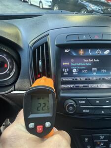 2017 Buick Regal Sport Touring   - Photo 24 - Pittsburgh, PA 15226