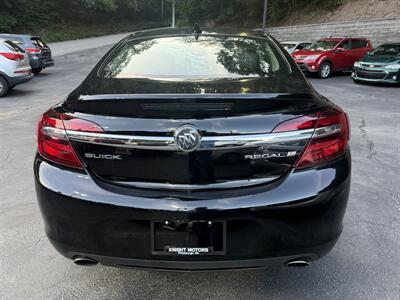 2017 Buick Regal Sport Touring   - Photo 6 - Pittsburgh, PA 15226