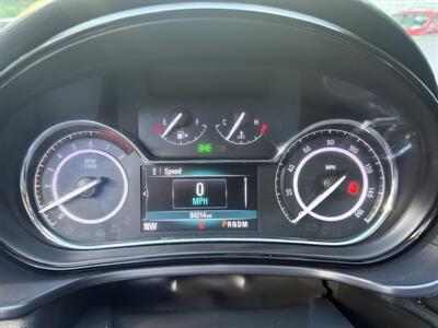 2017 Buick Regal Sport Touring   - Photo 19 - Pittsburgh, PA 15226