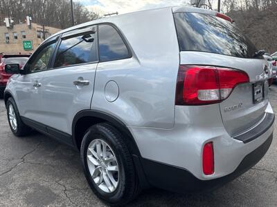 2015 Kia Sorento LX   - Photo 7 - Pittsburgh, PA 15226