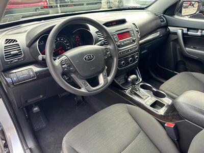 2015 Kia Sorento LX   - Photo 20 - Pittsburgh, PA 15226