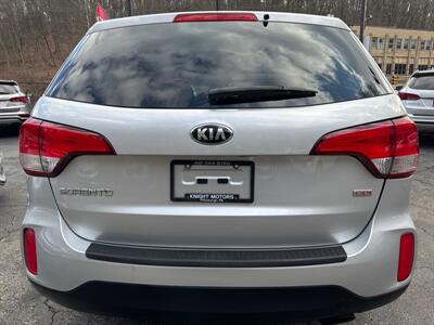 2015 Kia Sorento LX   - Photo 6 - Pittsburgh, PA 15226