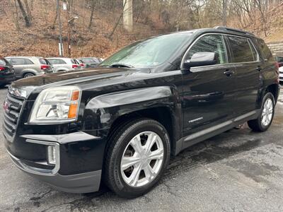 2017 GMC Terrain SLE-2   - Photo 1 - Pittsburgh, PA 15226