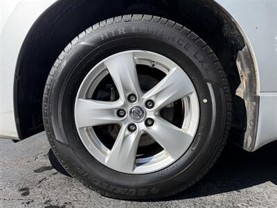 2013 Nissan Quest 3.5 S - Photo 8 - Pittsburgh, PA 15226