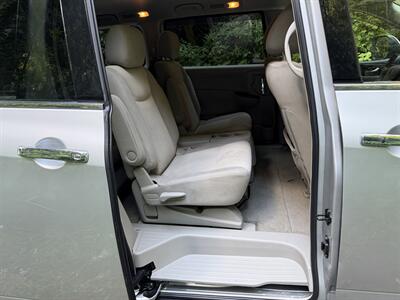 2013 Nissan Quest 3.5 S - Photo 25 - Pittsburgh, PA 15226