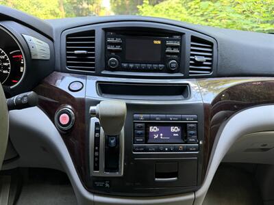2013 Nissan Quest 3.5 S - Photo 21 - Pittsburgh, PA 15226