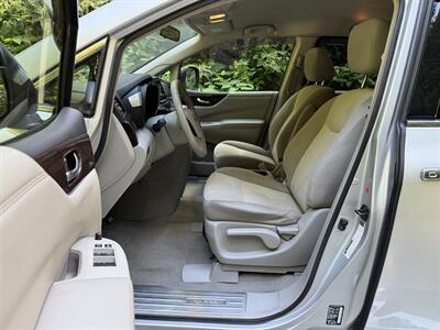 2013 Nissan Quest 3.5 S - Photo 18 - Pittsburgh, PA 15226