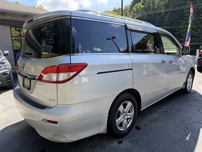 2013 Nissan Quest 3.5 S - Photo 5 - Pittsburgh, PA 15226