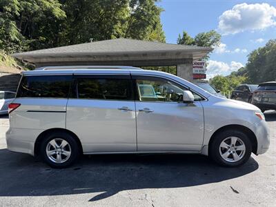 2013 Nissan Quest 3.5 S - Photo 4 - Pittsburgh, PA 15226