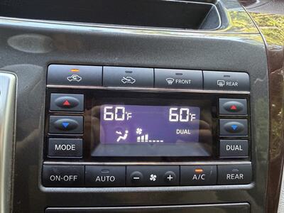 2013 Nissan Quest 3.5 S - Photo 23 - Pittsburgh, PA 15226