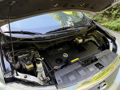2013 Nissan Quest 3.5 S - Photo 13 - Pittsburgh, PA 15226