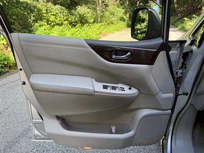 2013 Nissan Quest 3.5 S - Photo 16 - Pittsburgh, PA 15226