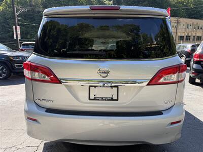 2013 Nissan Quest 3.5 S - Photo 6 - Pittsburgh, PA 15226
