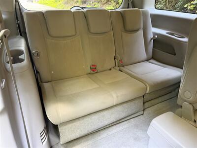 2013 Nissan Quest 3.5 S - Photo 26 - Pittsburgh, PA 15226