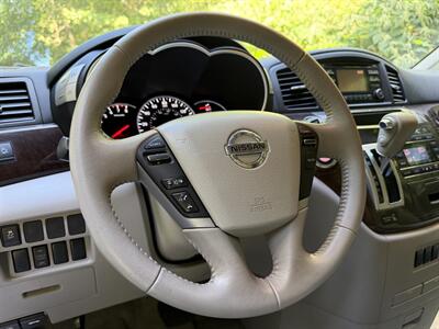 2013 Nissan Quest 3.5 S - Photo 17 - Pittsburgh, PA 15226