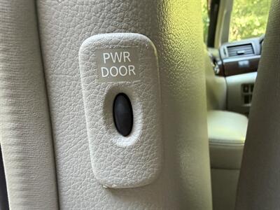 2013 Nissan Quest 3.5 S - Photo 29 - Pittsburgh, PA 15226