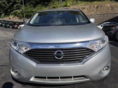 2013 Nissan Quest 3.5 S - Photo 2 - Pittsburgh, PA 15226