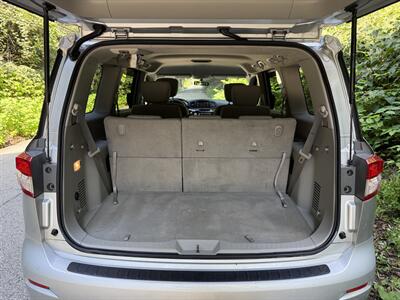 2013 Nissan Quest 3.5 S - Photo 27 - Pittsburgh, PA 15226