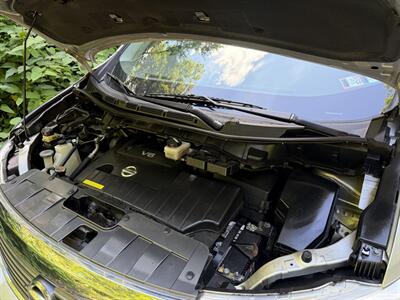 2013 Nissan Quest 3.5 S - Photo 14 - Pittsburgh, PA 15226