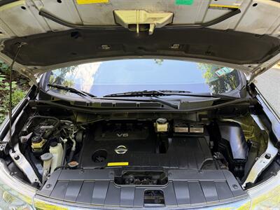 2013 Nissan Quest 3.5 S - Photo 12 - Pittsburgh, PA 15226