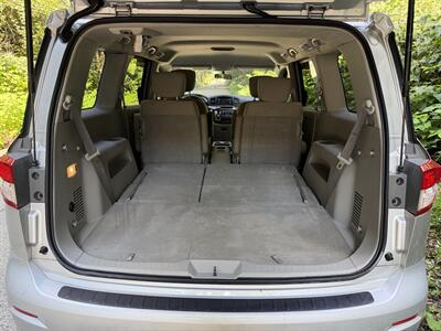 2013 Nissan Quest 3.5 S - Photo 28 - Pittsburgh, PA 15226