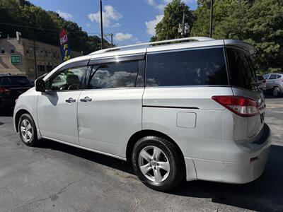 2013 Nissan Quest 3.5 S - Photo 7 - Pittsburgh, PA 15226