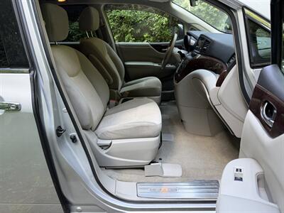 2013 Nissan Quest 3.5 S - Photo 24 - Pittsburgh, PA 15226