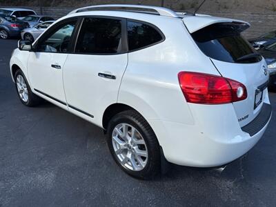 2012 Nissan Rogue SL   - Photo 8 - Pittsburgh, PA 15226