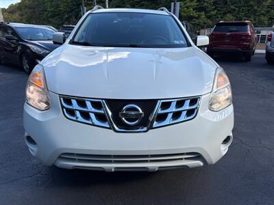 2012 Nissan Rogue SL   - Photo 2 - Pittsburgh, PA 15226