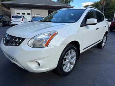 2012 Nissan Rogue SL   - Photo 3 - Pittsburgh, PA 15226