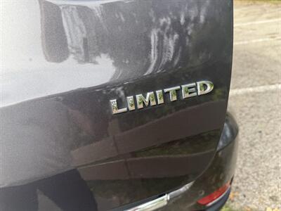 2015 Jeep Grand Cherokee Limited   - Photo 33 - Pittsburgh, PA 15226