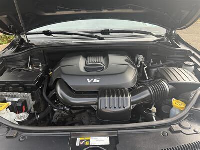 2015 Jeep Grand Cherokee Limited   - Photo 13 - Pittsburgh, PA 15226