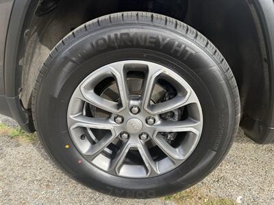 2015 Jeep Grand Cherokee Limited   - Photo 9 - Pittsburgh, PA 15226