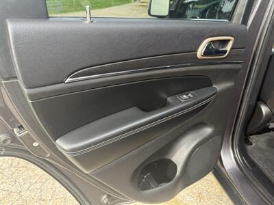 2015 Jeep Grand Cherokee Limited   - Photo 36 - Pittsburgh, PA 15226