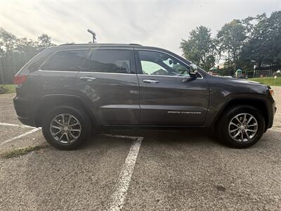 2015 Jeep Grand Cherokee Limited   - Photo 7 - Pittsburgh, PA 15226