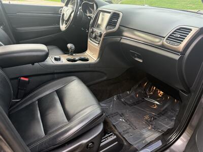 2015 Jeep Grand Cherokee Limited   - Photo 35 - Pittsburgh, PA 15226