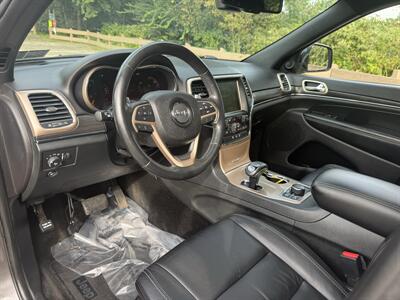 2015 Jeep Grand Cherokee Limited   - Photo 23 - Pittsburgh, PA 15226