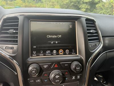 2015 Jeep Grand Cherokee Limited   - Photo 25 - Pittsburgh, PA 15226